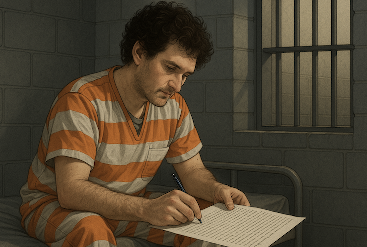 SBF 親撰反擊報告:FTX 根本沒破產,百億資產是被接管團隊「消耗掉」的 SBF 親撰反擊報告:FTX 根本沒破產,百億資產是被接管團隊「消耗掉」的