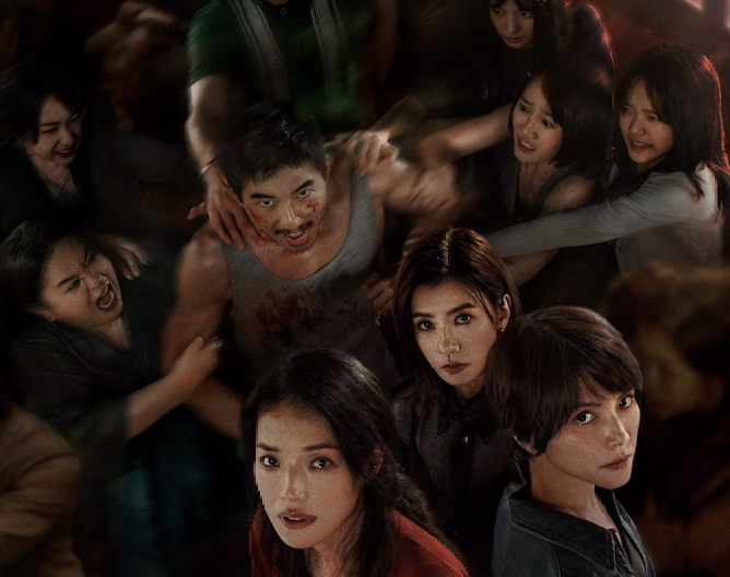 Netflix 影集《回魂計》詐騙集團使用的冷錢包是哪一個牌子？