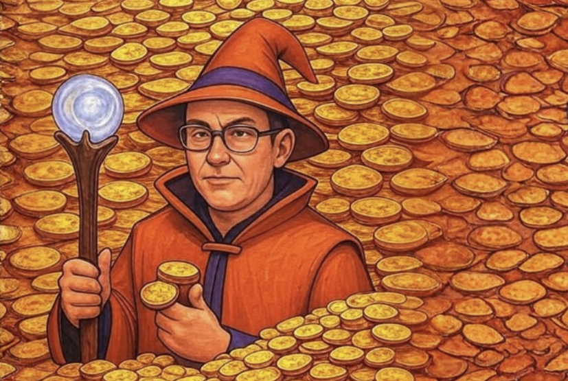 CZ 稱代幣化黃金非鏈上黃金，為 PAXG 清算卸責？