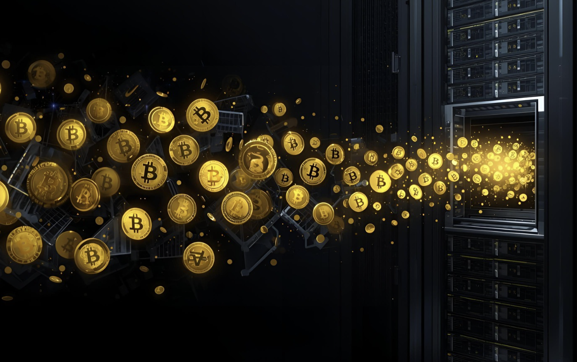 美中貿易談判取得進展,比特幣上衝至 115K,逾六萬枚 BTC 從長期持有者錢包流出 美中貿易談判取得進展,比特幣上衝至 115K,逾六萬枚 BTC 從長期持有者錢包流出