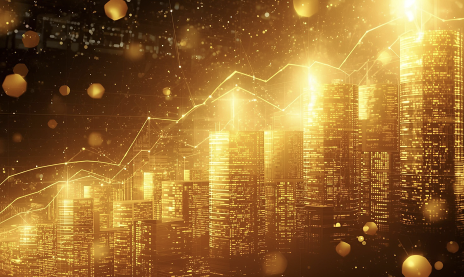 金銀市場繁榮,黃金交易員招募熱潮推高薪資,如何用黃金為自己加薪? 金銀市場繁榮,黃金交易員招募熱潮推高薪資,如何用黃金為自己加薪?
