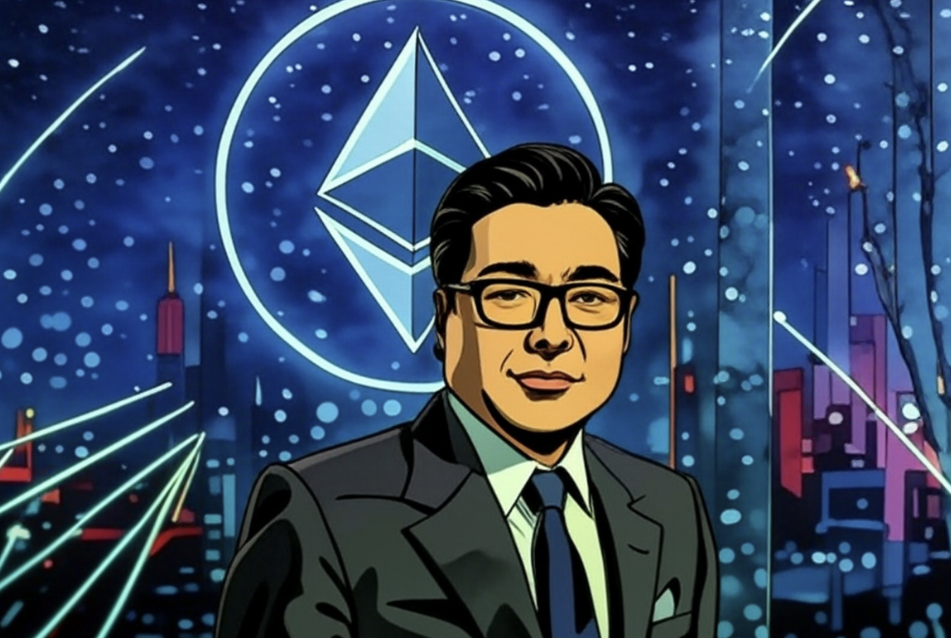 BitMine 再買 ETH,Tom Lee:美中貿易談判進展有利以太坊 BitMine 再買 ETH,Tom Lee:美中貿易談判進展有利以太坊
