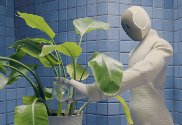 1X Technologies 推出 AI 世界模型與家用機器人 NEO：預售開啟、2026 年美國交付