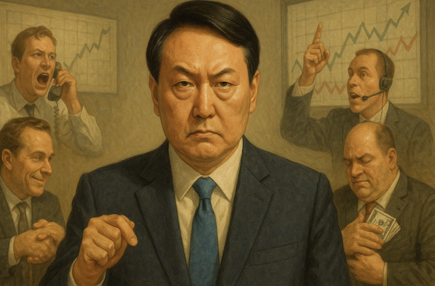 限制「上幣即暴漲」！韓國將推動虛擬資產上架規範改革：由法律強化透明與投資者保護