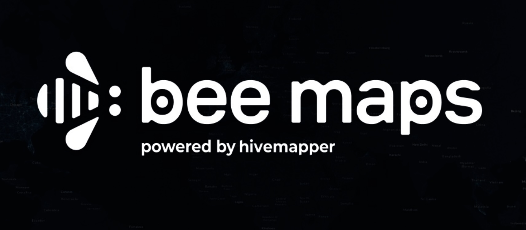 AI 導航 Bee Maps 獲得 3200 萬美元融資，加速擴張人工智慧 DePIN 驅動地圖