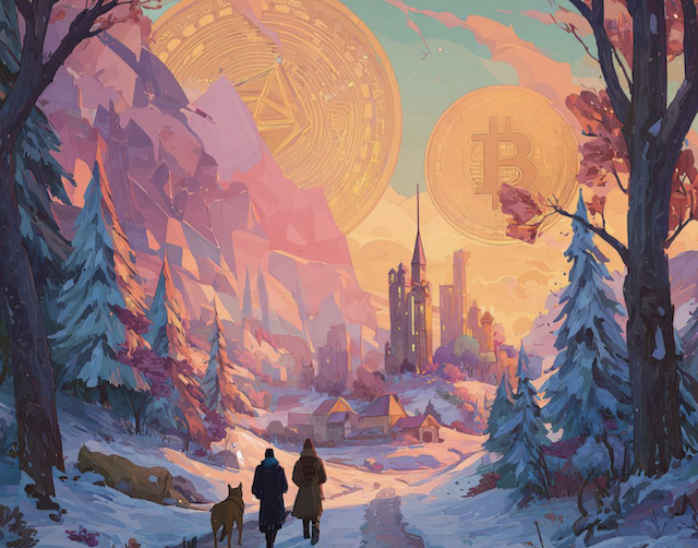 加密貨幣暴跌後 BTC 重回強勢：鯨魚資金佈局下個千倍幣預售突破 2,400 萬！