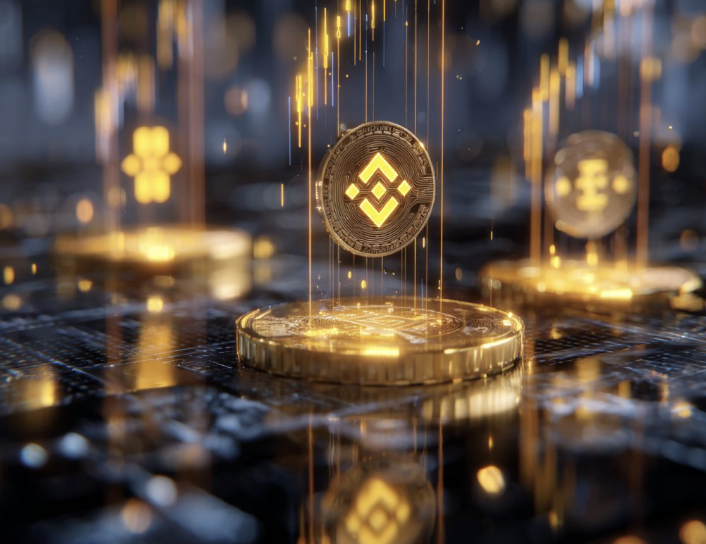 BNB強勢反彈重燃市場信心市場資金撈底　Bitcoin Hyper預售強破2,400萬美元