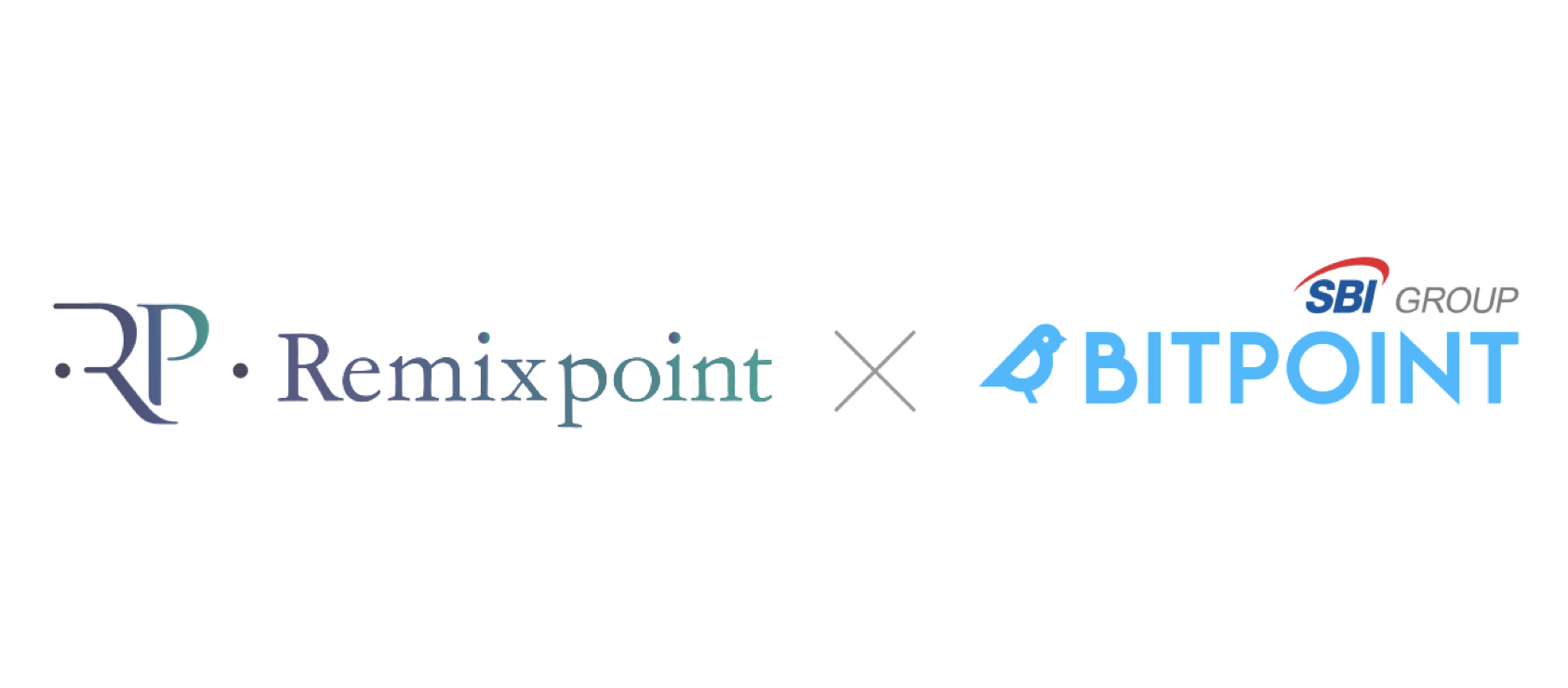 Remixpoint 與SBI 集團子公司 BITPOINT 合作、財務長高橋由彦接任執行長