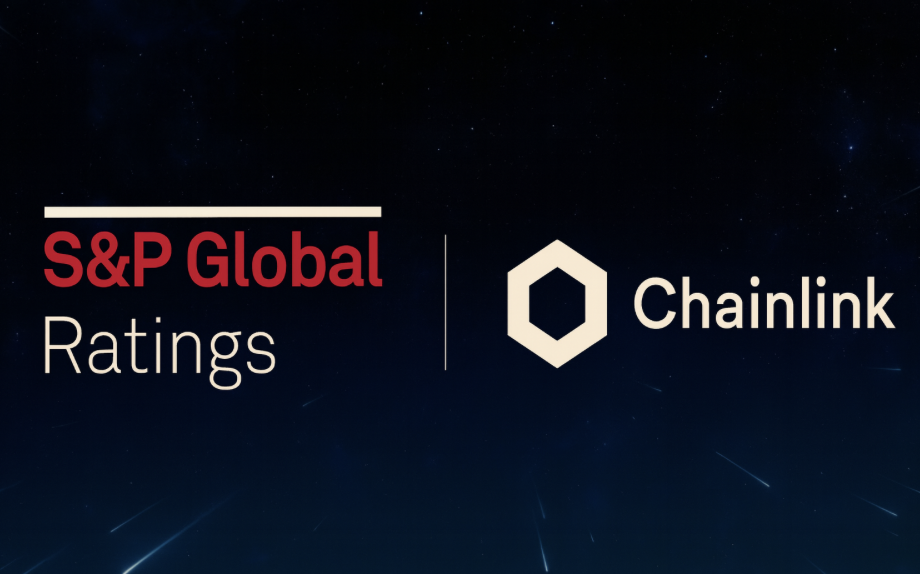 S&P Global、Chainlink 將穩定幣風險評級上鏈，首批資料上線 Base