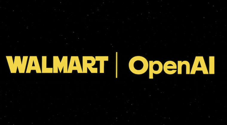 Walmart 攜手 OpenAI 打造 AI 購物服務，WMT 股價創歷史新高