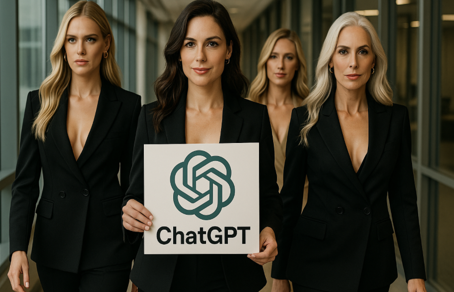 OpenAI 創辦人 Altman：ChatGPT 將開放生成情色內容，12 月解禁