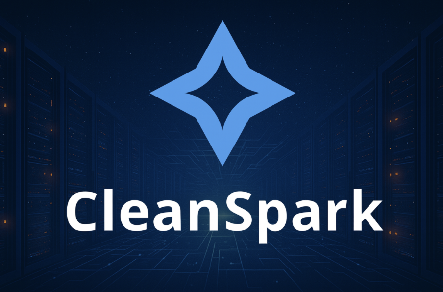 礦企 CleanSpark 進軍 AI 資料中心業務，CLSK 同日漲逾 4%