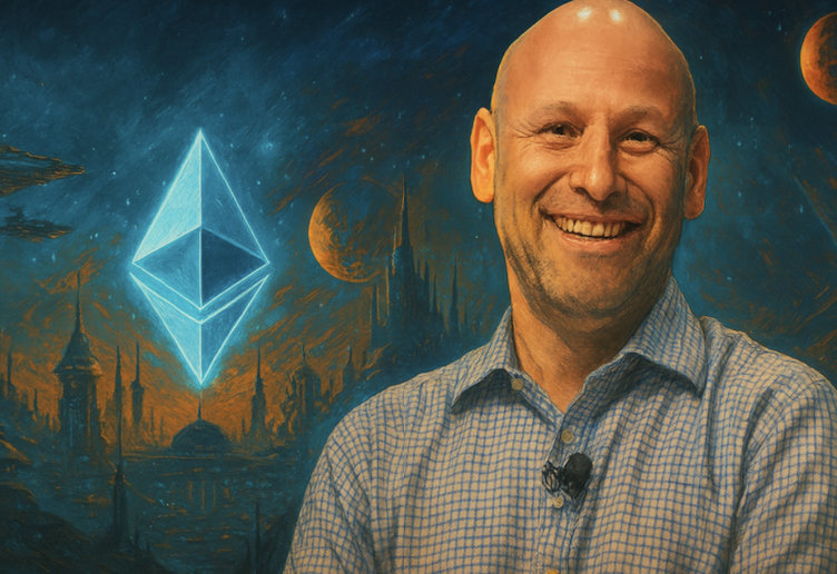Joe Lubin 祝福前 EF 研究員轉戰 Tempo，但以太坊核心地位無法撼動