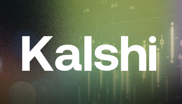 Kalshi 估值飆破 100 億鎂，預測市場成 VC 參投熱區