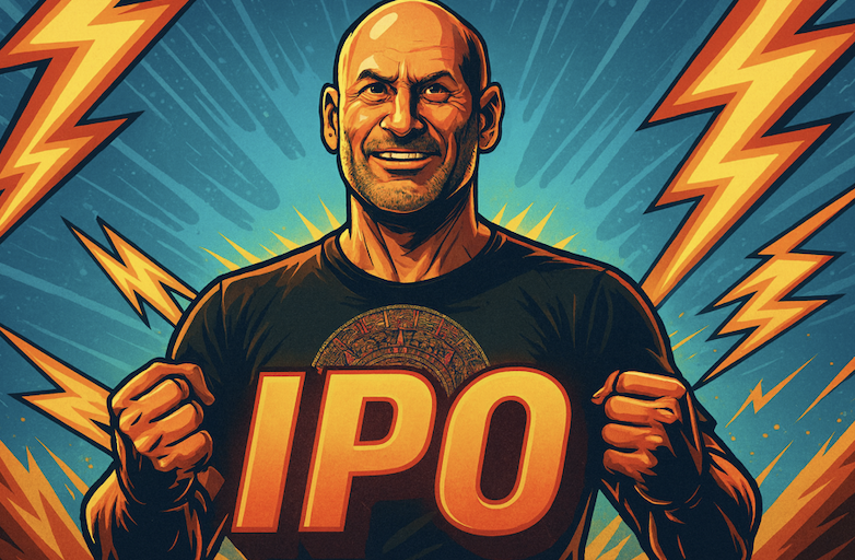 Consensys 傳將 IPO,攜手摩根大通與高盛啟動上市準備 Consensys 傳將 IPO,攜手摩根大通與高盛啟動上市準備