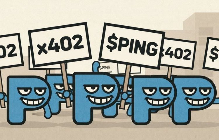 一夜暴漲 850% 的 $PING 是什麼？首個 x402 協議代幣能重現銘文熱潮嗎？