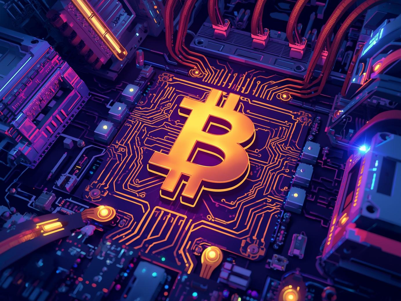川普家族支持的挖礦公司 American Bitcoin (美國比特幣) 宣佈增購 1,414 枚比特幣 川普家族支持的挖礦公司 American Bitcoin (美國比特幣) 宣佈增購 1,414 枚比特幣