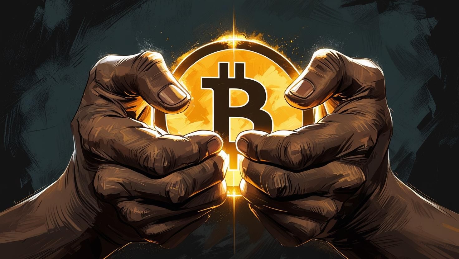 比特幣巨鯨羅傑維爾與美國檢察官達成 4800 萬美元初步稅務和解