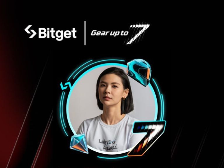 Bitget 執行長 Gracy：山寨季已死，建議降槓桿、買比特幣