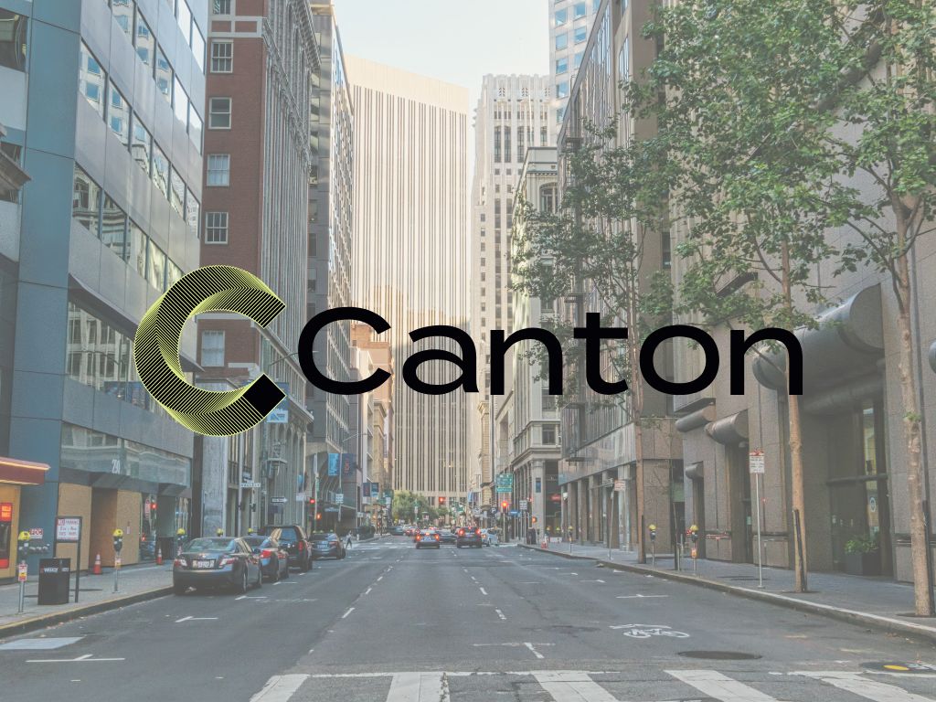 傳統金融上鏈終局之戰:Canton 如何獲倫敦證交所、貝萊德總裁家辦青睞? 傳統金融上鏈終局之戰:Canton 如何獲倫敦證交所、貝萊德總裁家辦青睞?