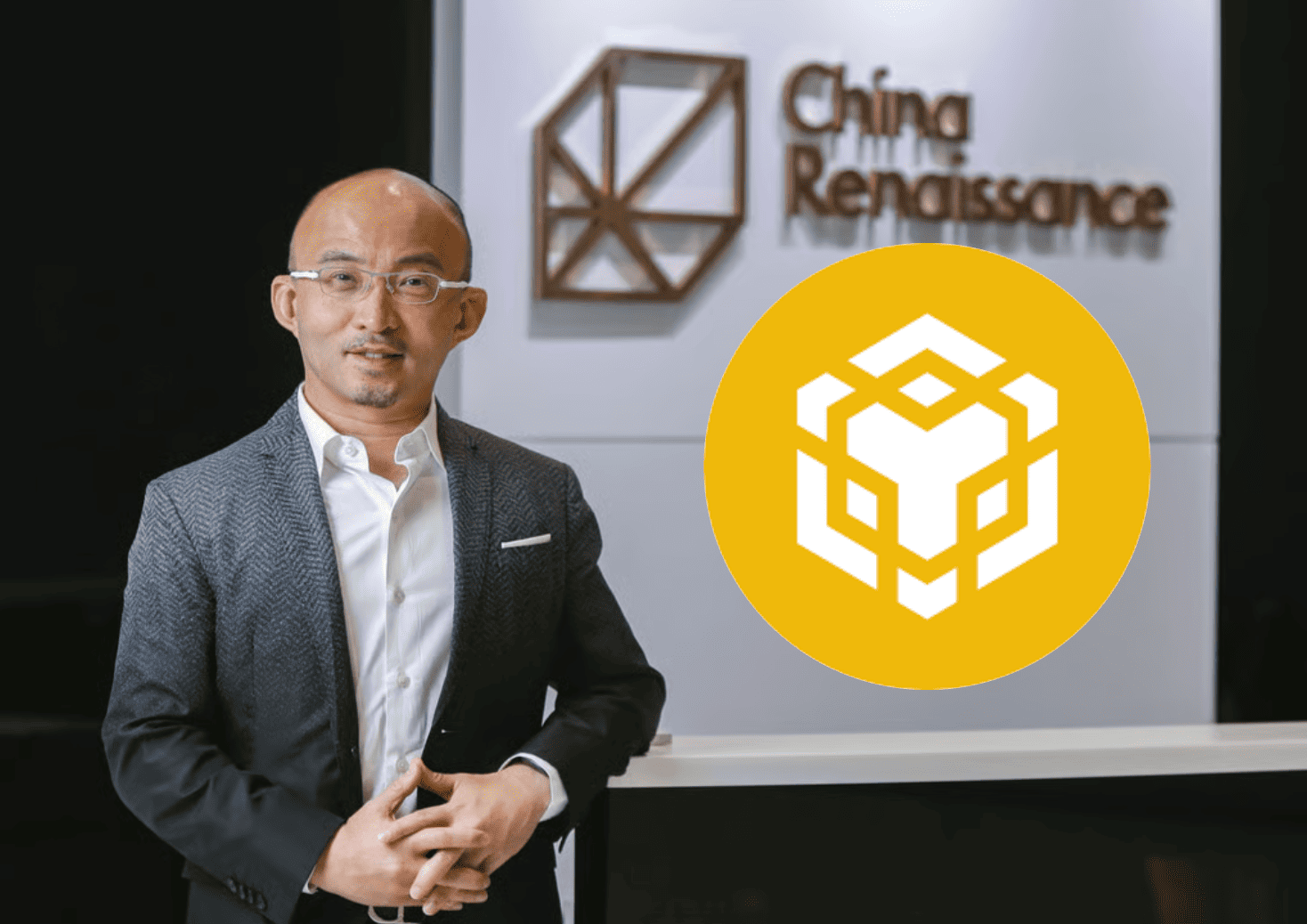 華興資本擬聯手 YZi Labs 募資 6 億美元，打造美國上市 BNB 儲備公司