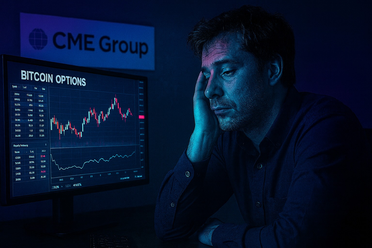 跟「CME 缺口」說再見！芝商所 2026 年將上線 24/7 全天候加密衍生品交易