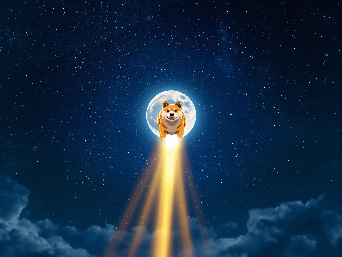 CleanCore 宣佈持倉逾 7.1 億枚 DOGE，未實現收益超 2000 萬美元