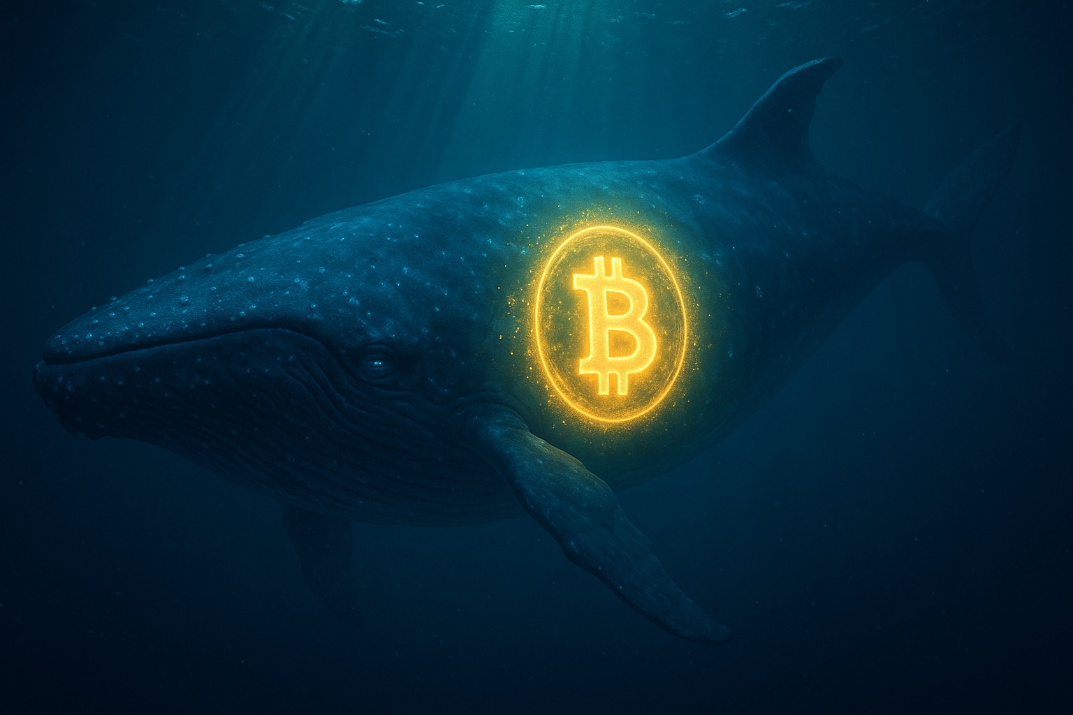 Garrett Jin 否認 Hyperliquid 巨鯨身份與內線交易傳聞，再度做空 3 億美元 BTC