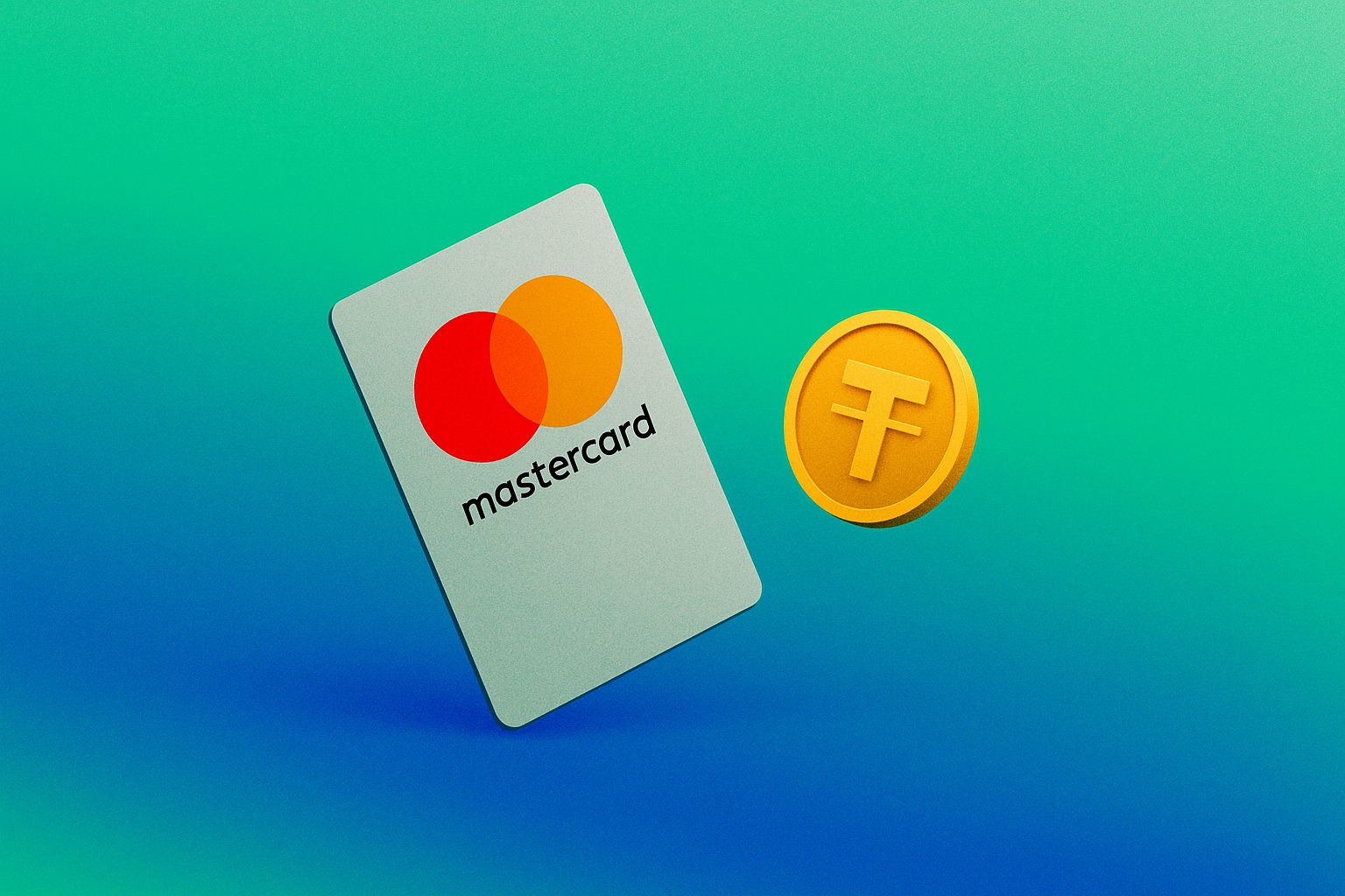 Mastercard 將以 20 億美元收購加密新創 Zerohash,搶攻穩定幣支付戰局 Mastercard 將以 20 億美元收購加密新創 Zerohash,搶攻穩定幣支付戰局