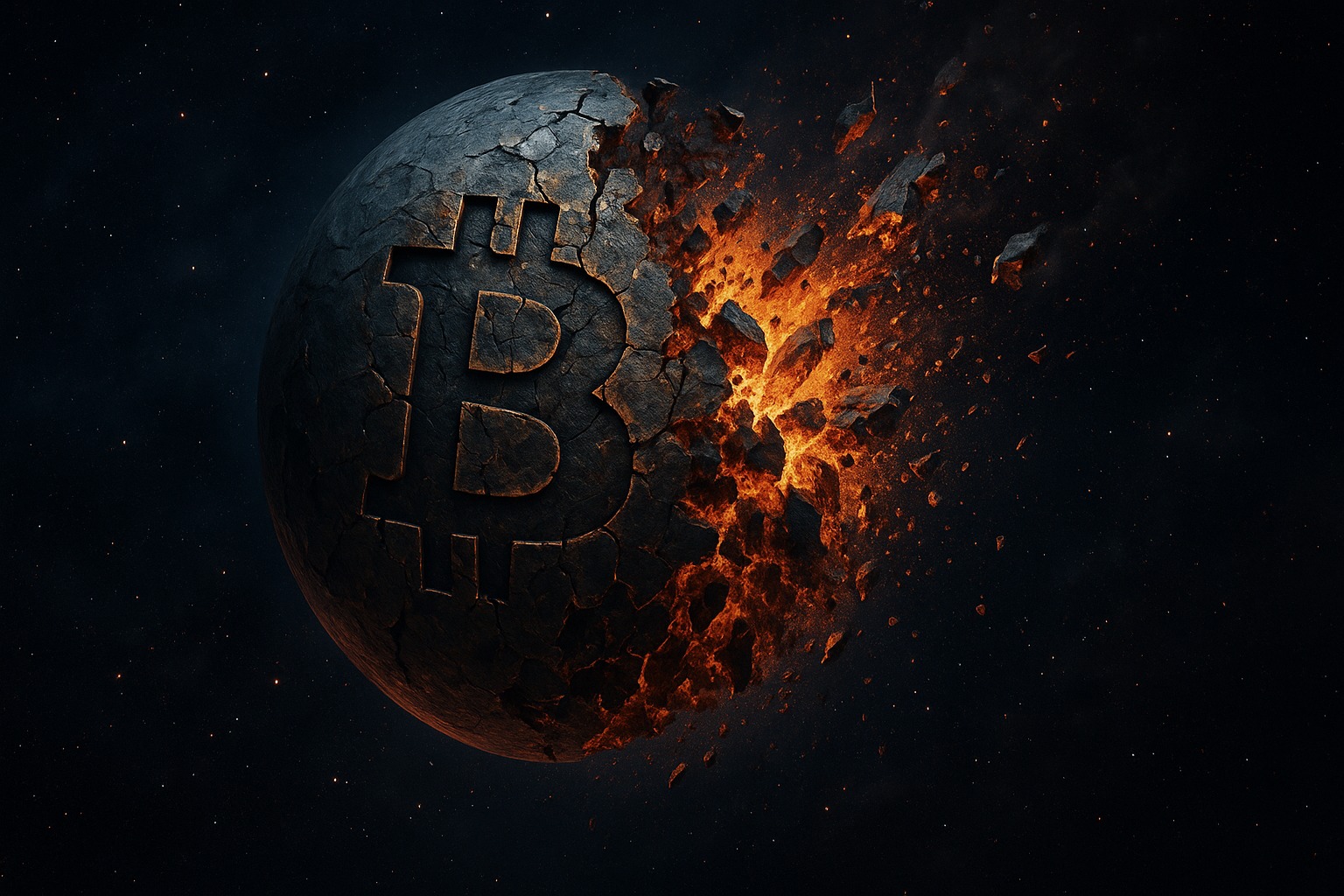 Metaplanet 三個月股價暴跌 75%、mNAV 首度跌破 1：比特幣 DAT 熱潮降溫？