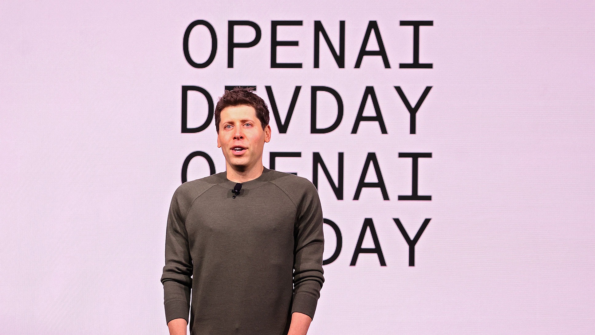 OpenAI DevDay 懶人包：ChatGPT 整合代理串接，成全方位 AI 應用開發平台