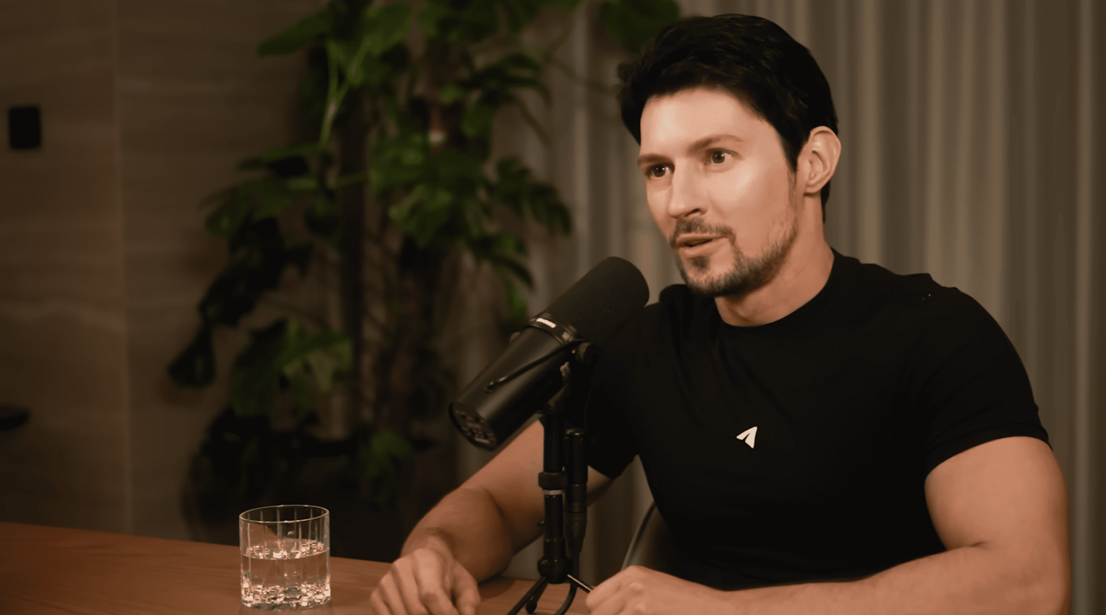 Telegram 創辦人靠比特幣維生？ Pavel Durov：Telegram 一直都是賠本生意