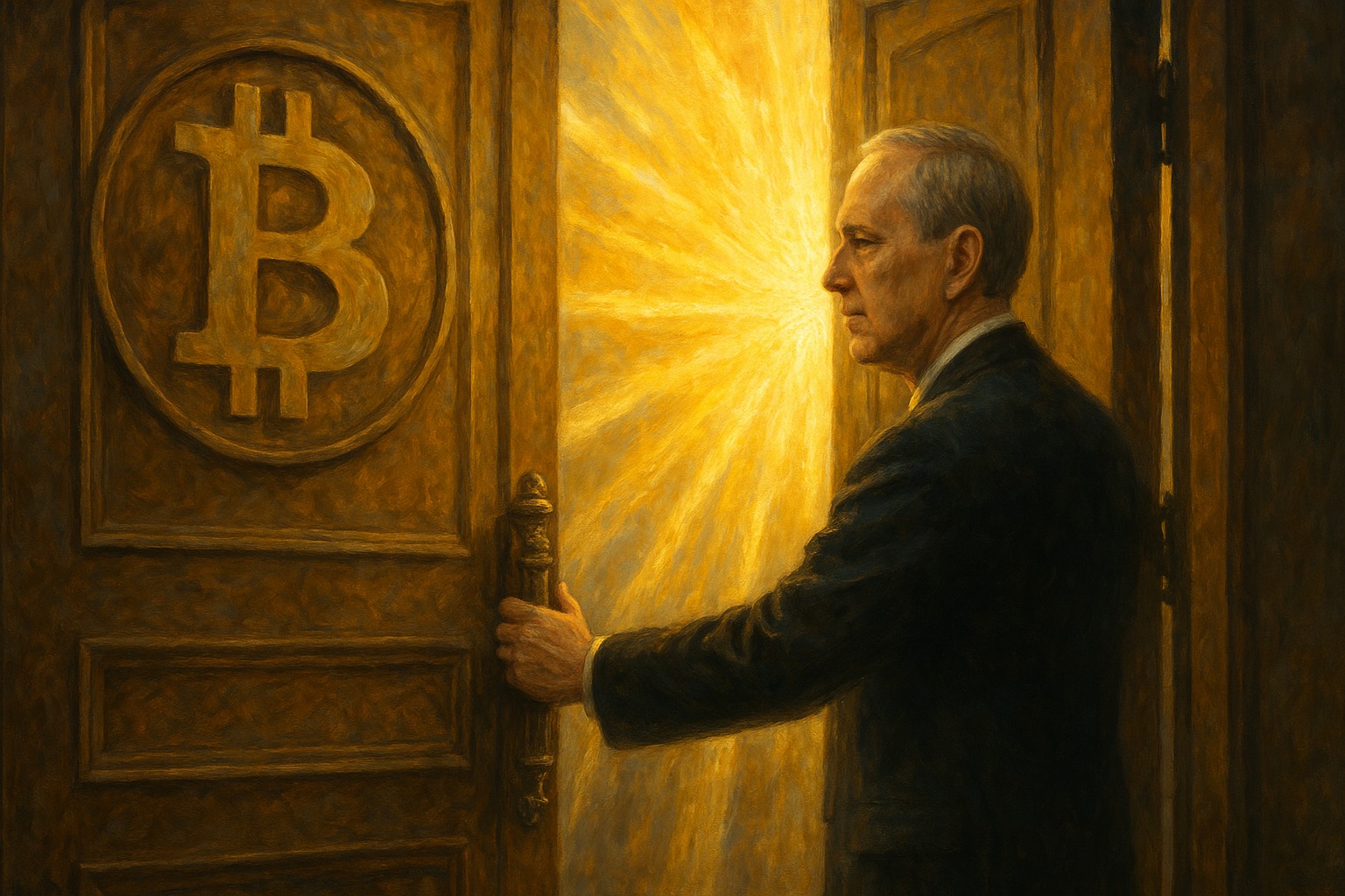 SEC 監管鬆綁！擬提案放行股票代幣化與州級公司加密託管