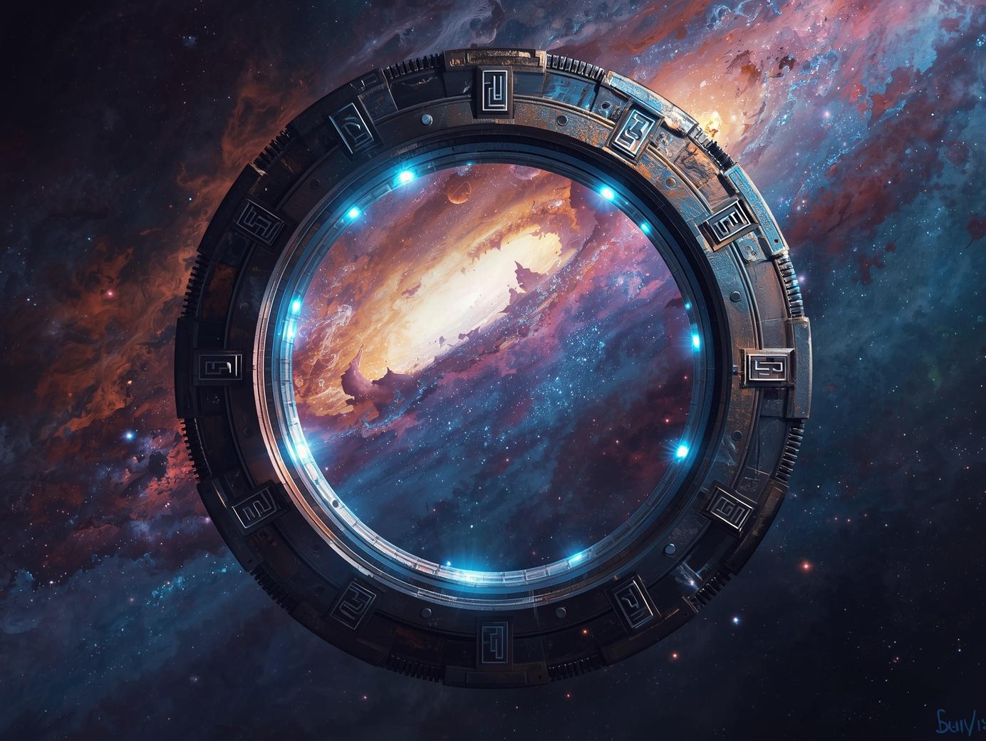 OpenAI 星際之門亞洲重大發展、將開發 Stargate Korea，三星與 SK 皆參與關鍵計畫