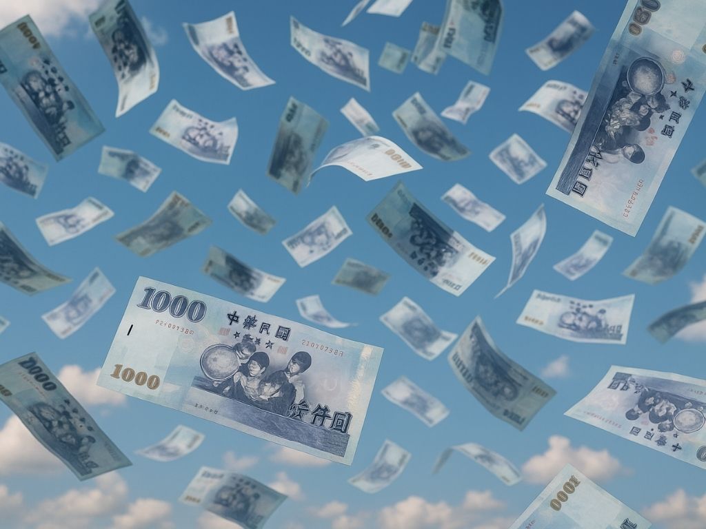 普發現金 1 萬元,全民空投懶人包:領取資格、五大方式、Q&A 一次看! 普發現金 1 萬元,全民空投懶人包:領取資格、五大方式、Q&A 一次看!