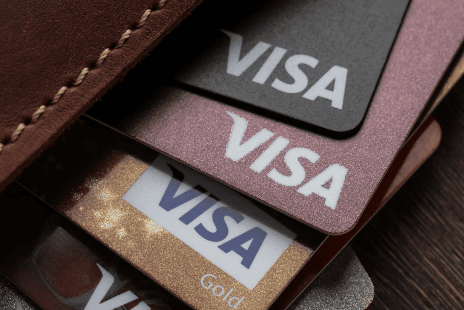 Visa 擴大支援四條區塊鏈與穩定幣,上季加密貨幣消費金額暴增四倍 Visa 擴大支援四條區塊鏈與穩定幣,上季加密貨幣消費金額暴增四倍