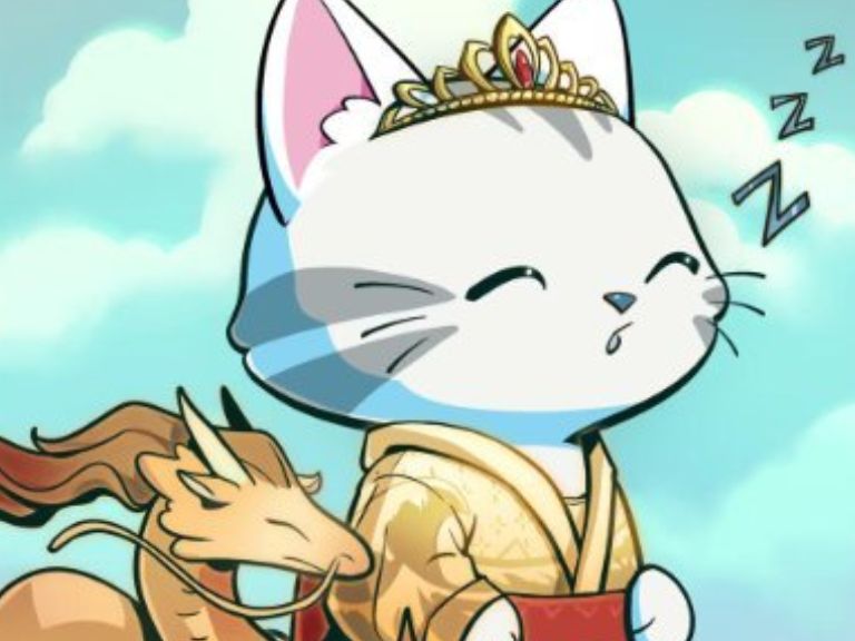 14 歲國三生從三千元紅包錢進場當航海王，如今已成身價上億的少年幣神