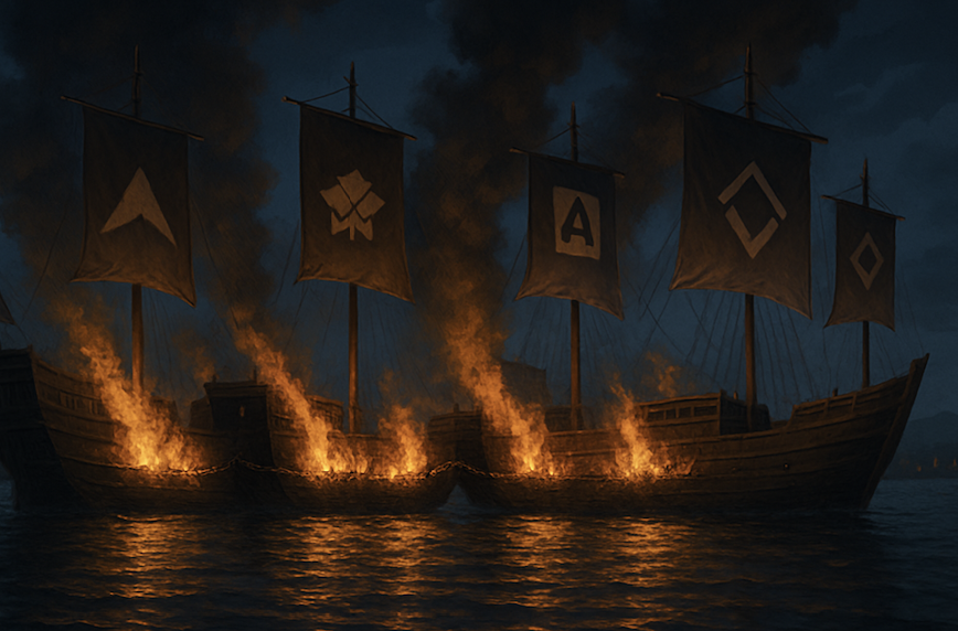 KOL 鼓吹的 DeFi 理財爆裂！80 億美金 DeFi 潛在危機，只露出冰山一角