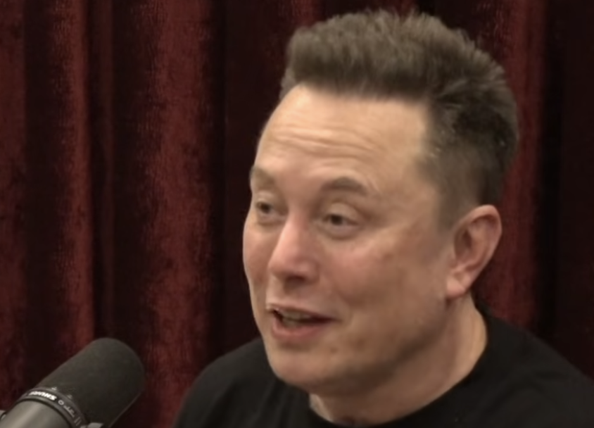 Elon Musk 推出「X Chat」挑戰 WhatsApp 與 Telegram:主打無廣告、類比特幣加密技術 Elon Musk 推出「X Chat」挑戰 WhatsApp 與 Telegram:主打無廣告、類比特幣加密技術