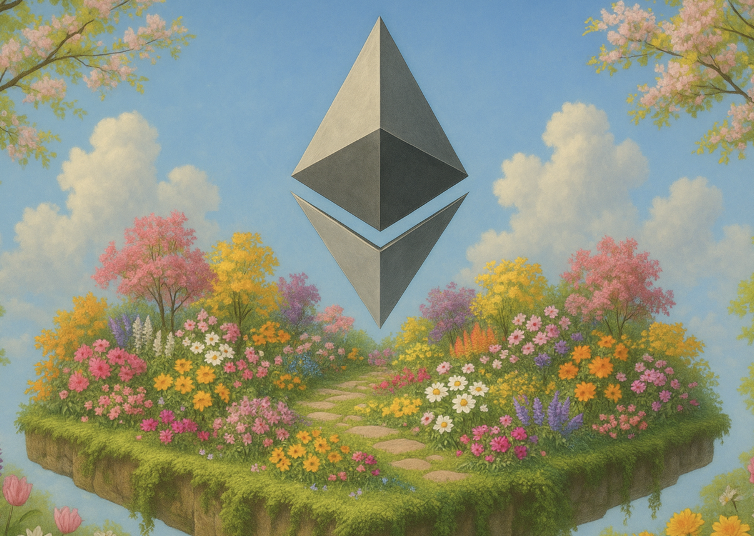 2026 年再升級！Vitalik 預告以太坊明年將進一步提升 Gas 上限