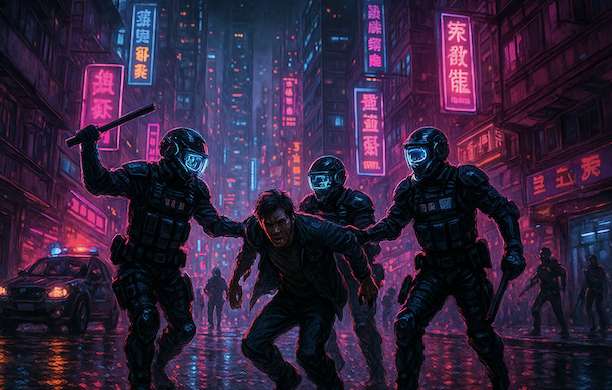 無照提供投資建議！香港金融網紅 Telegram 收費群組惹禍，入監六周