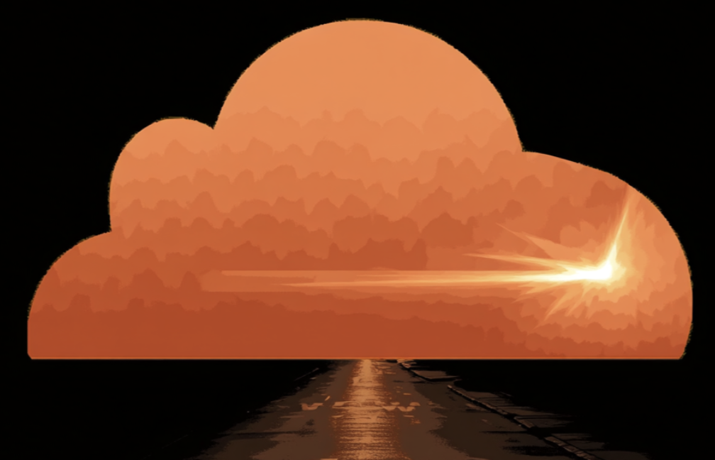 Cloudflare 全球性「數位斷電」：官方報導揭露 11 月 18 日故障詳情