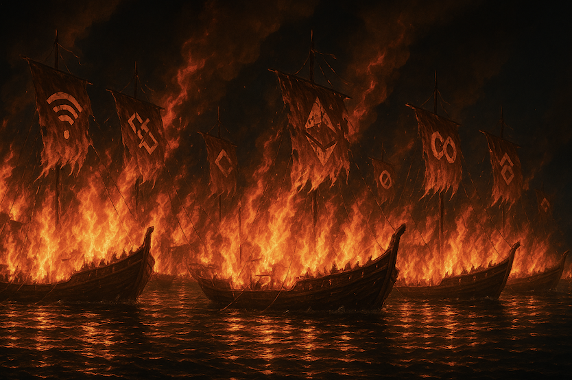 1011 血洗 DeFi：Stream xUSD 崩盤真相揭密：穩定幣假象背後的高風險操作