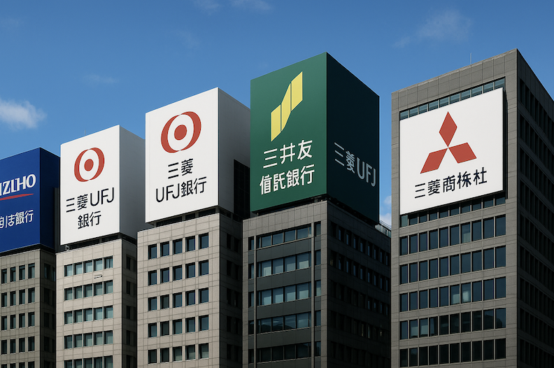 日本啟動首個 PIP 支付專案支援！三大銀行攜手實測穩定幣合規性