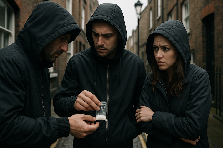 英國國安局破獲數十億美元洗錢網：毒資變加密貨幣，竟成俄羅斯軍事金庫