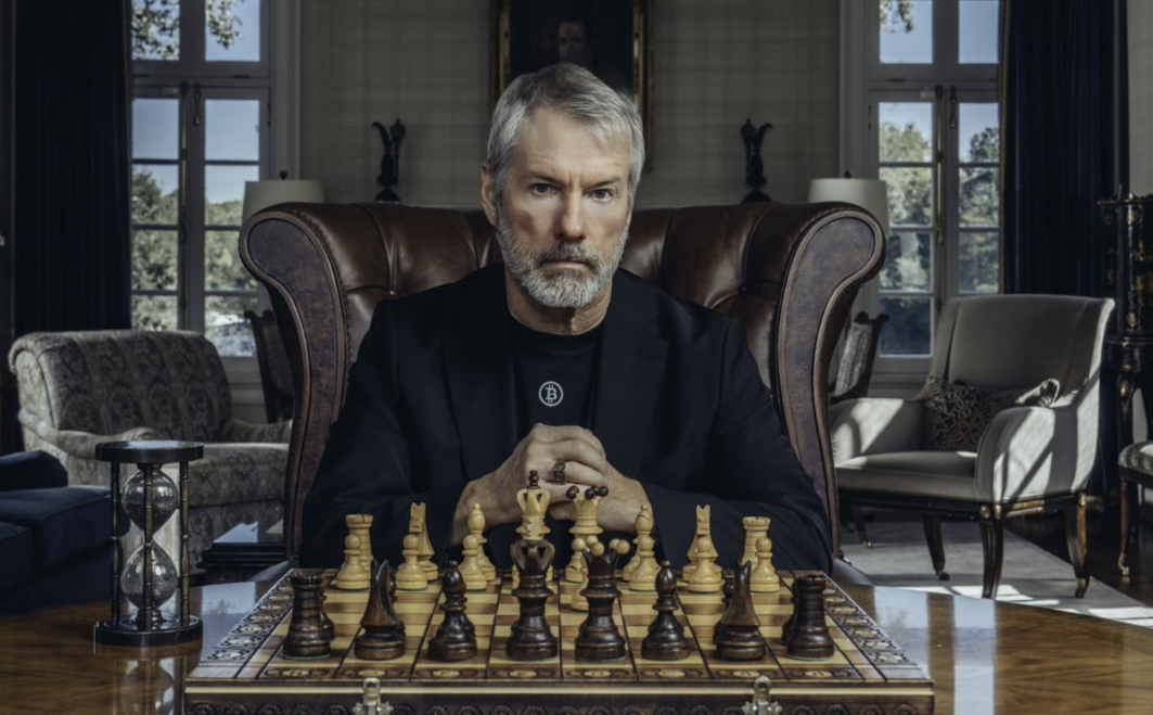 微策略再買比特幣，向歐洲合格投資者發行歐元計價優先股 STRE