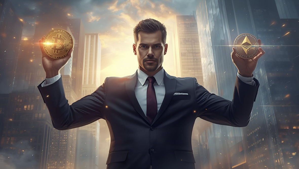 摩根大通第三季大幅增持 IBIT，以 BMNR 間接持有 ETH