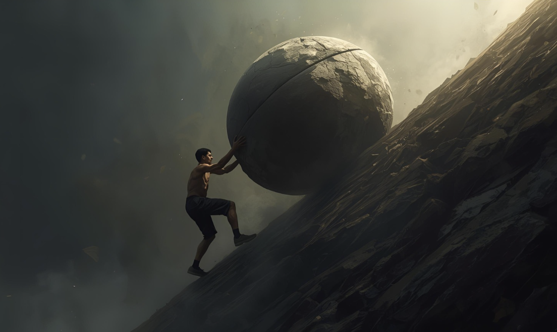 比特幣選擇權和 CRO 救不了股價，川普媒體 DJT 今年慘跌六成