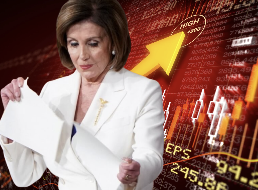 裴洛西指標恐成絕響，國會女股神目前有哪些持股？