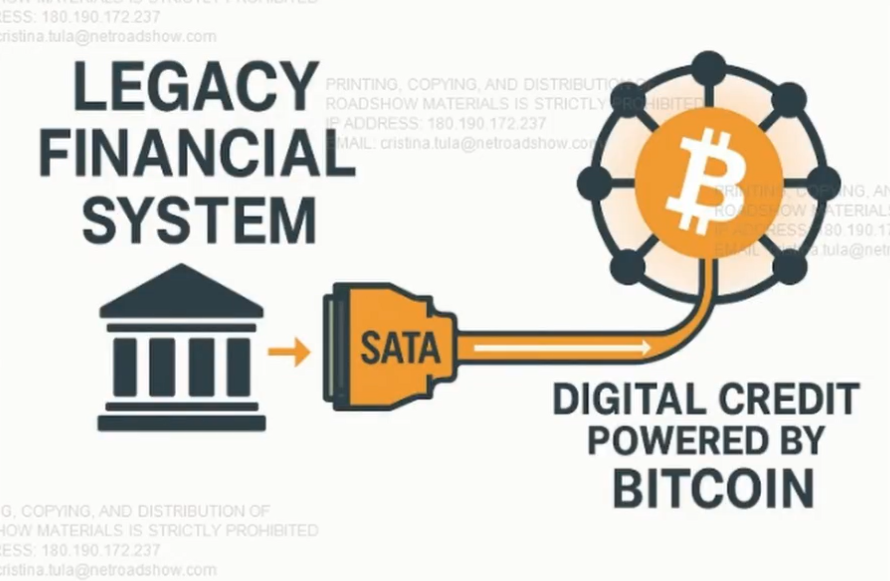 每月付息的比特幣優先股來了！為何微策略和Strive轉向利息沈重的優先股？